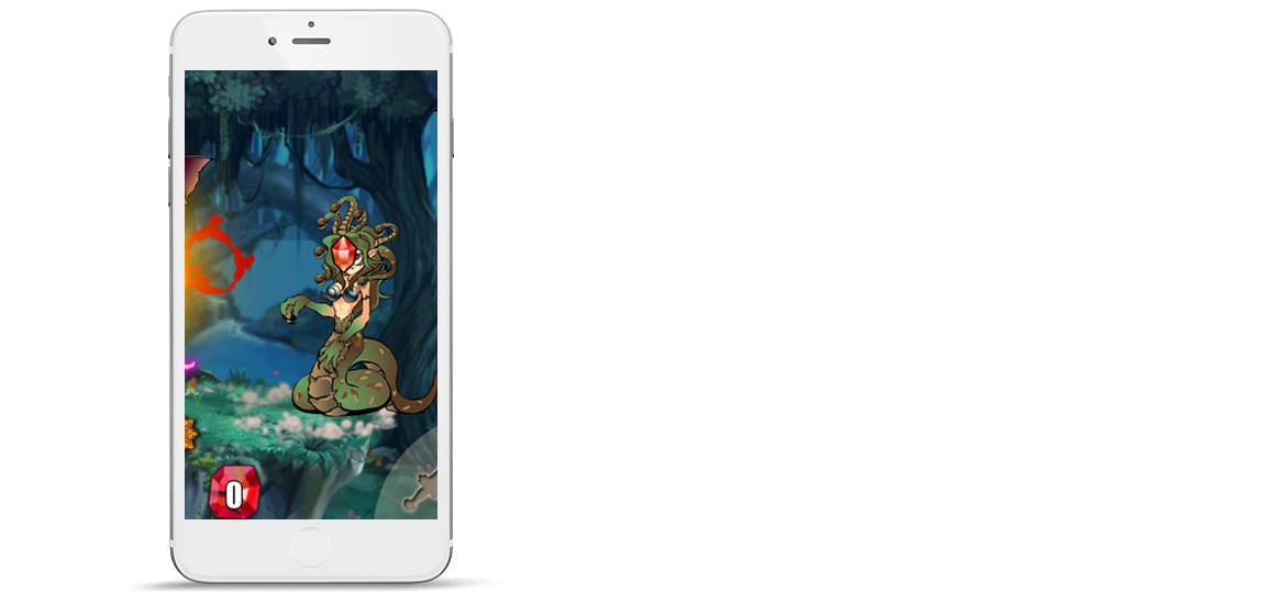  App Landing Page HTML Template